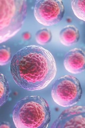 Stem Cell and Regenerative Medicine
