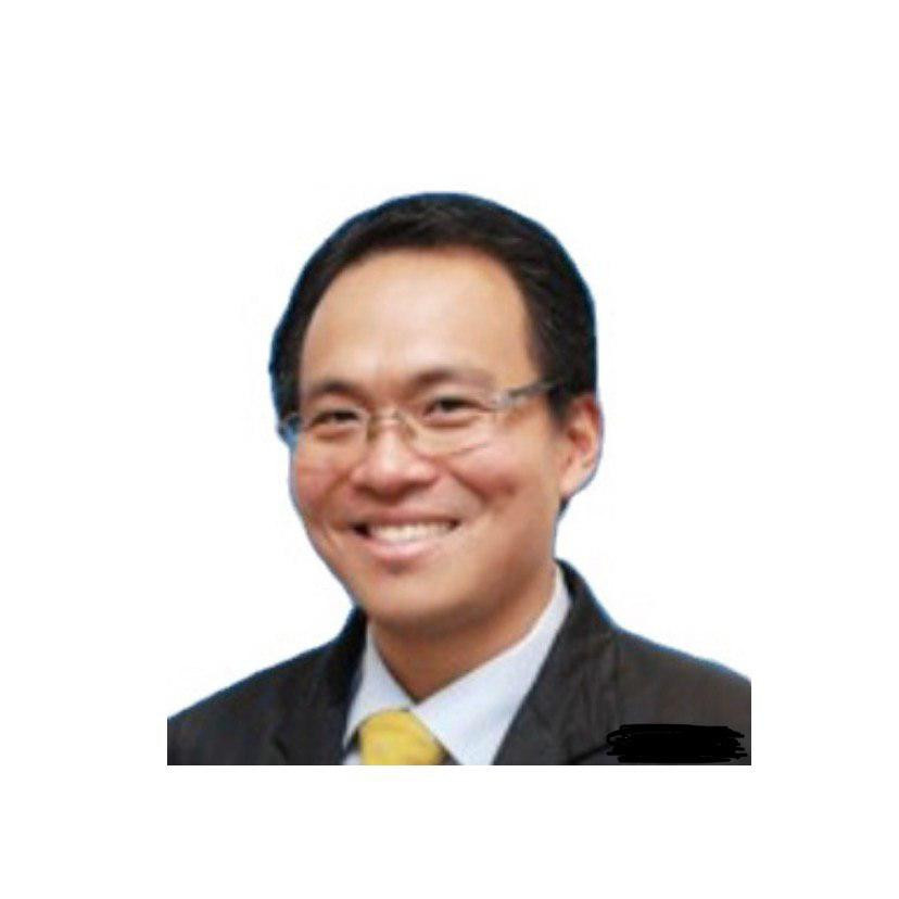 Mark Tan Ming Loong