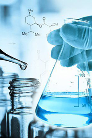 Chemical & Pharmaceutical Research