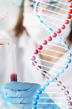 Genetics & Molecular Medicine