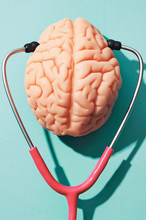 International Journal of Mental Health Research