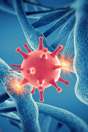 Microbiology & Infectious Diseases