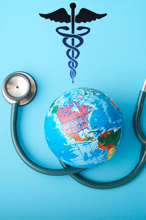 Nursing & Primary Care