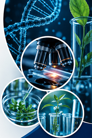 Journal of Biotechnology and its Applications